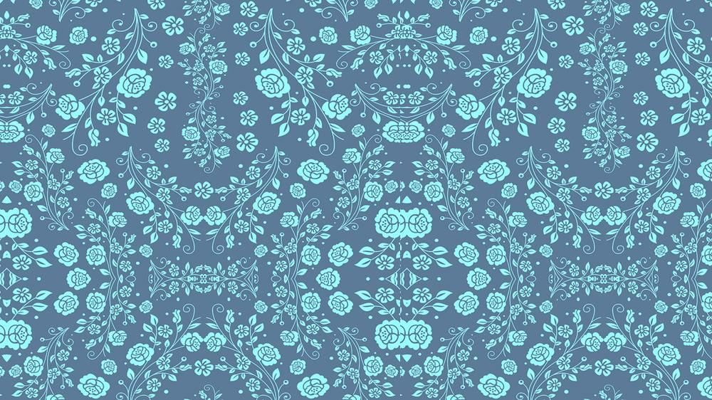 Floral 041