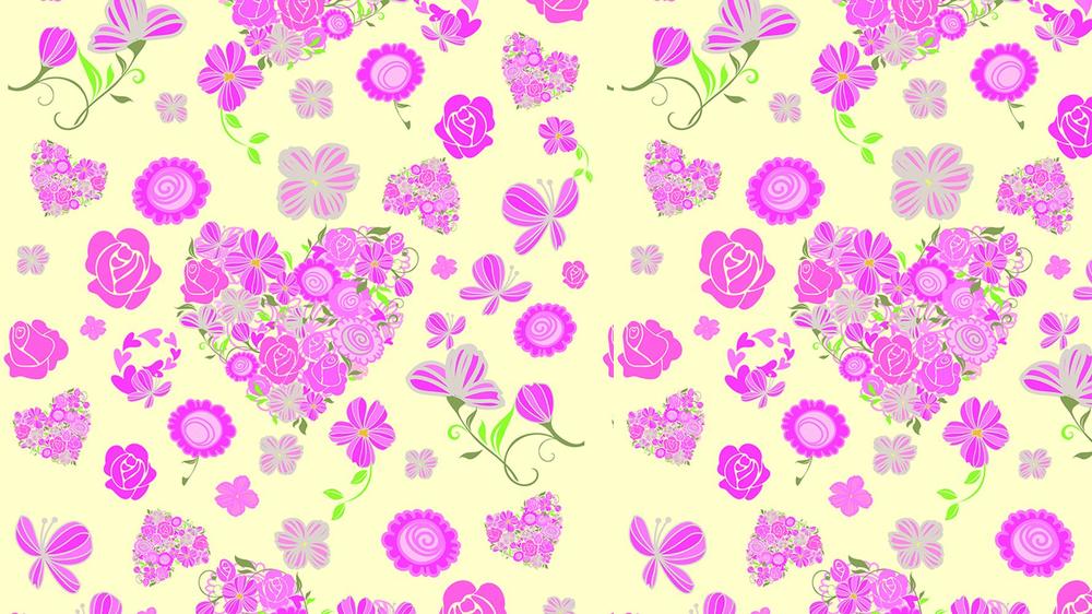 Floral 042