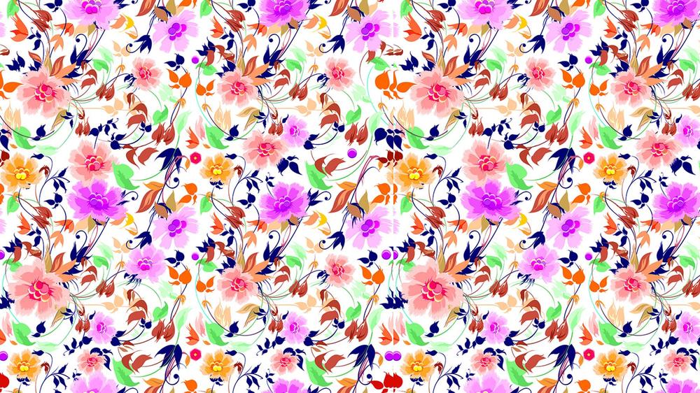 Floral 049