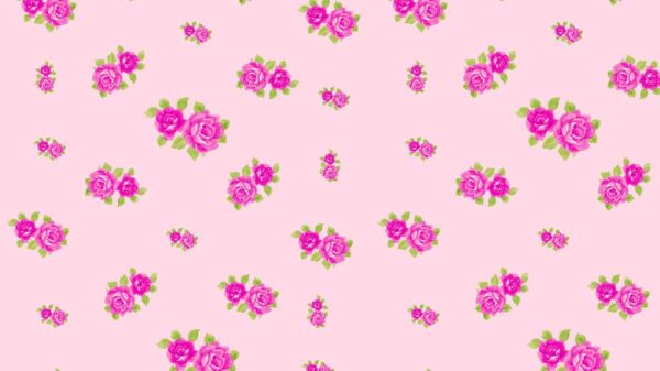Floral 054