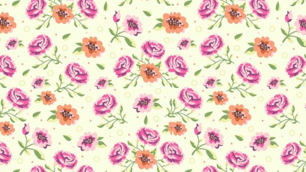 Floral 060