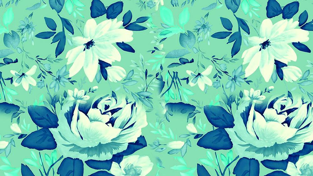 Floral 064