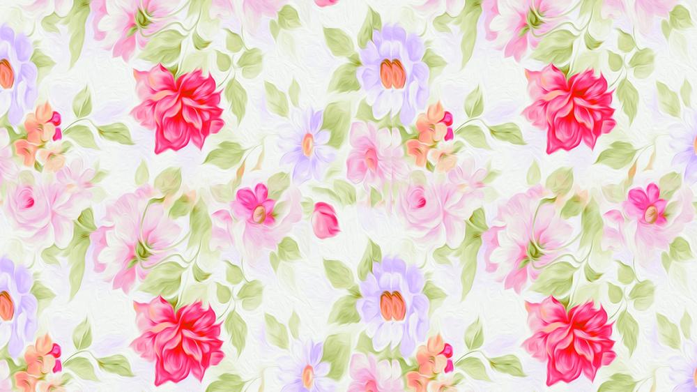 Floral 070
