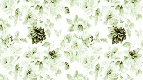 Floral 071