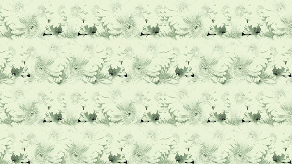 Floral 076