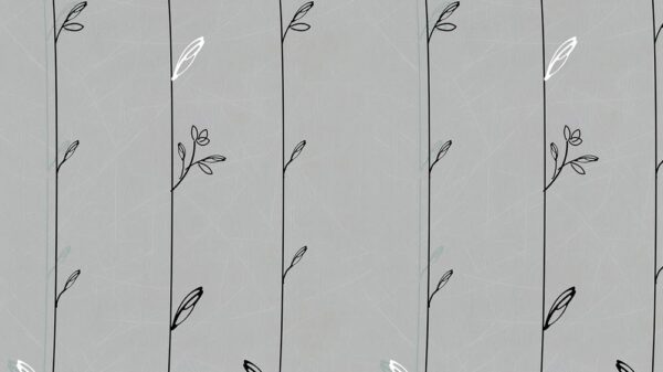 Floral 077