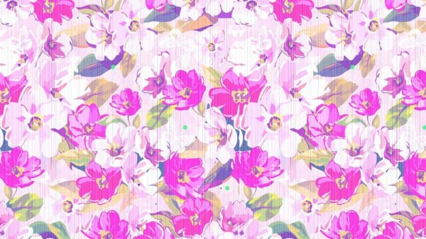 Floral 078