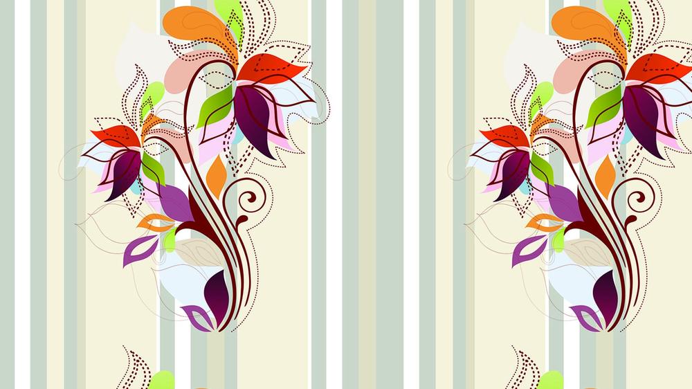 Floral 082