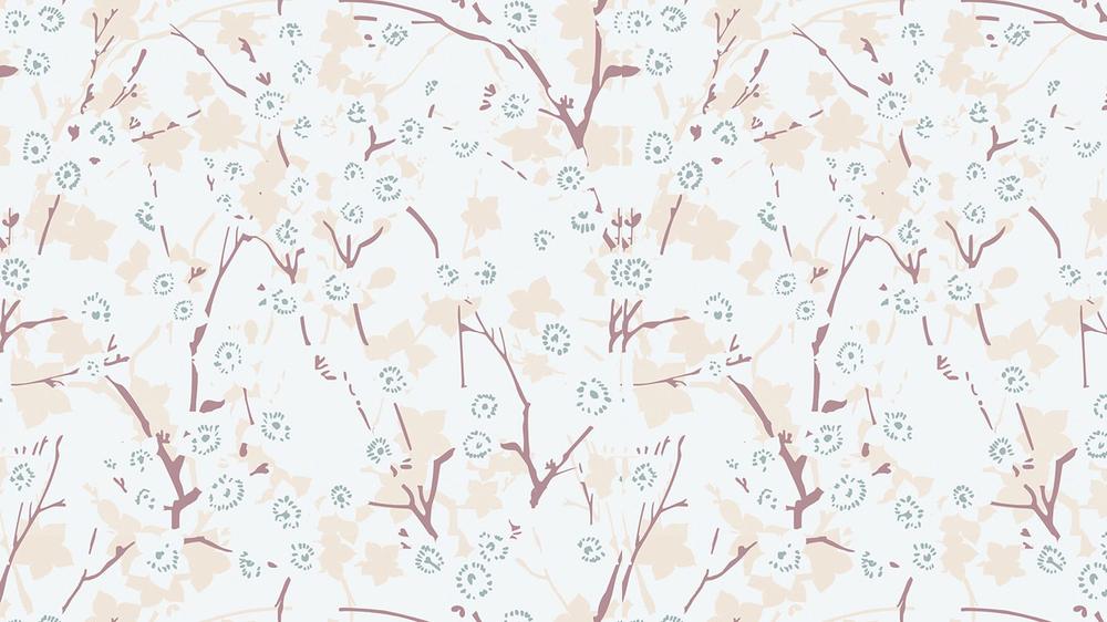 Floral 084