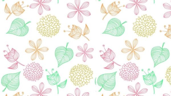 Floral 088