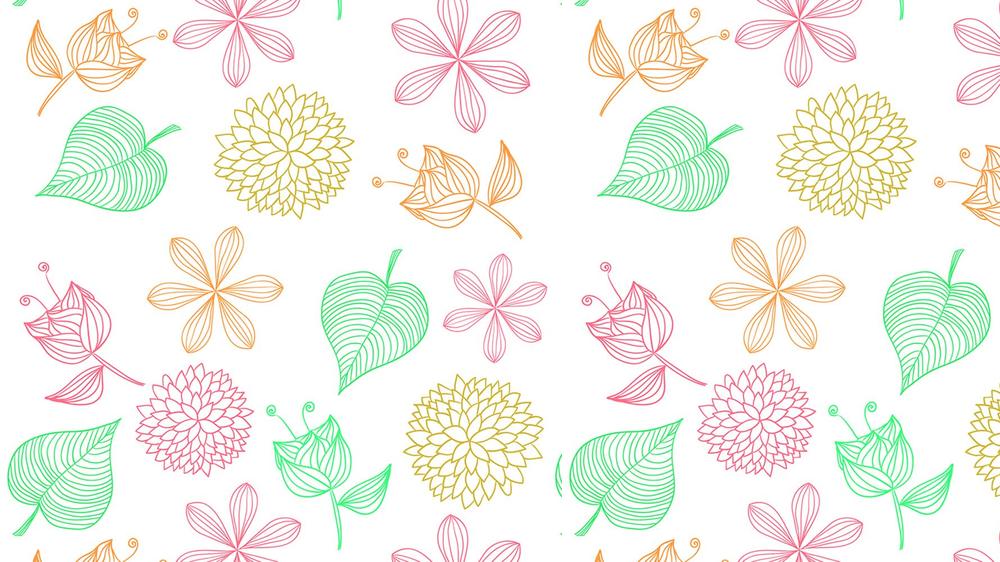 Floral 088