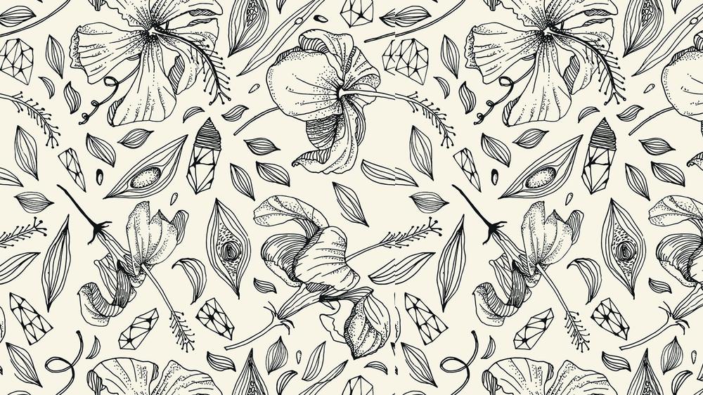 Floral 089