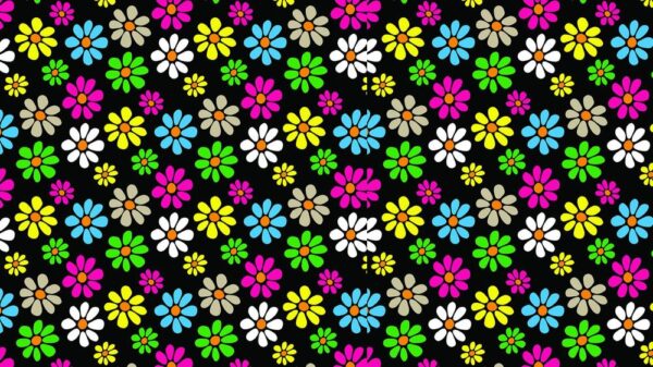 Floral 090