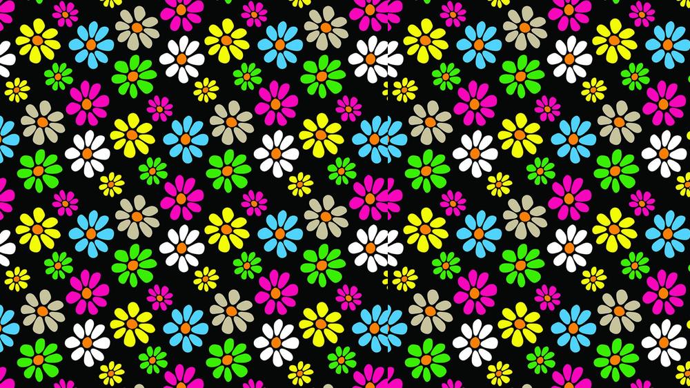 Floral 090