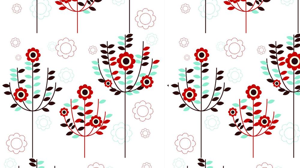 Floral 093