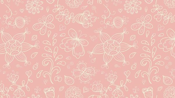Floral 095