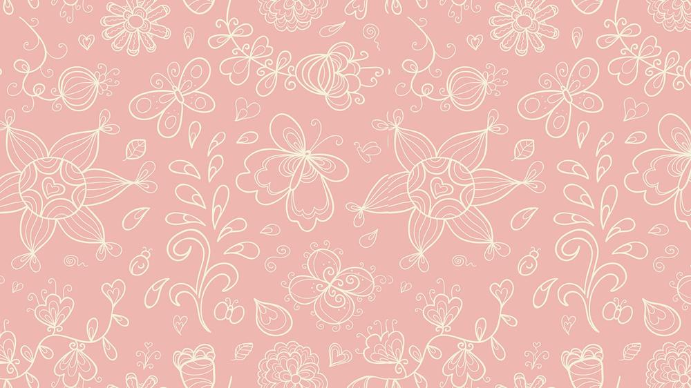 Floral 095
