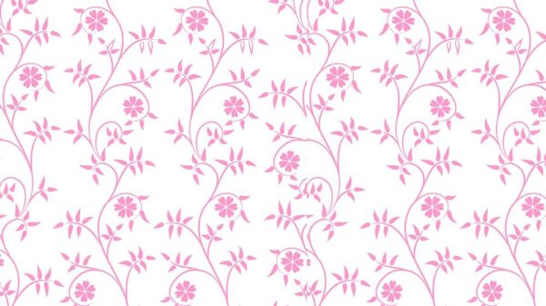 Floral 097