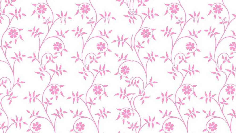 Floral 097