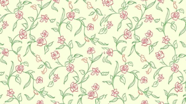 Floral 103