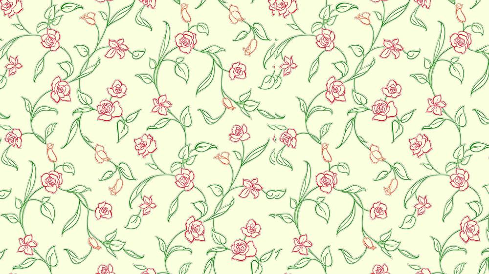 Floral 103