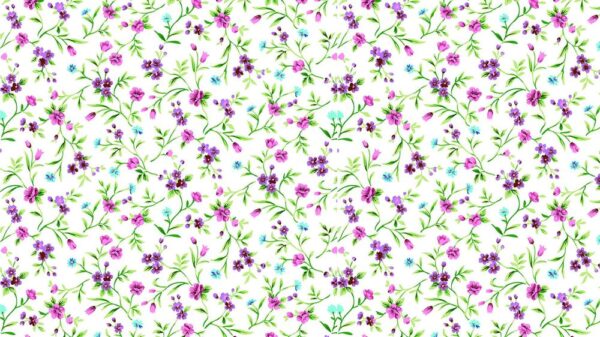 Floral 104