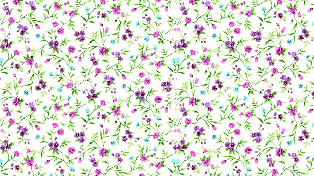 Floral 104