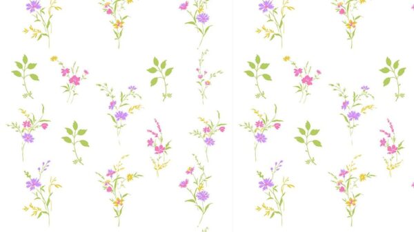 Floral 105