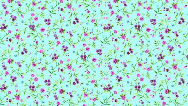 Floral 107