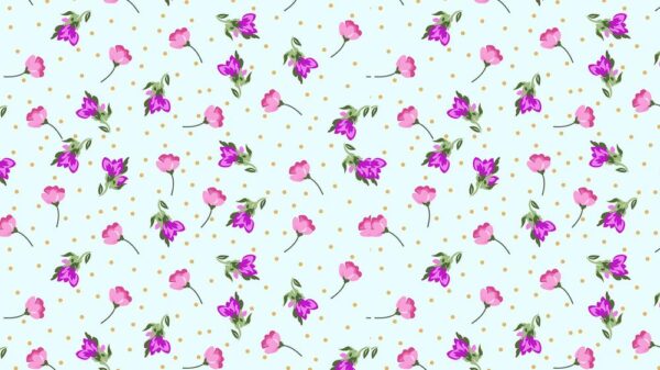 Floral 108