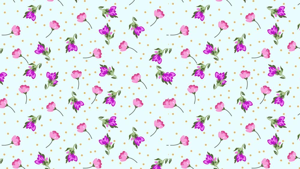 Floral 108