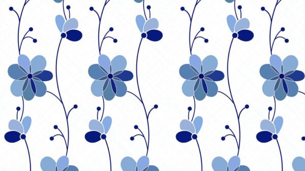 Floral 110