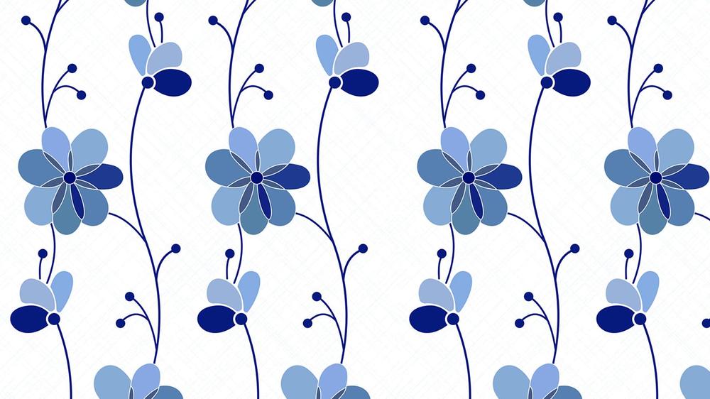 Floral 110
