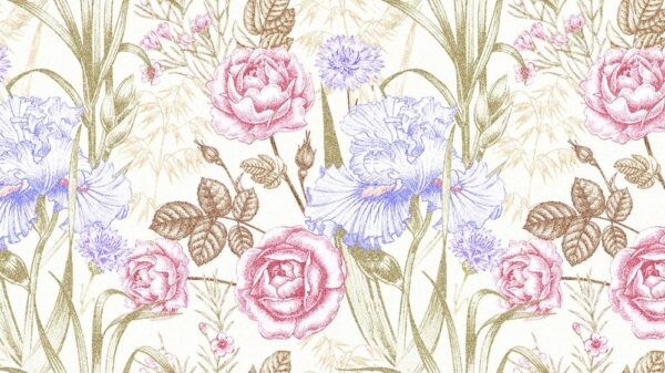 Floral 111