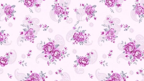 Floral 001