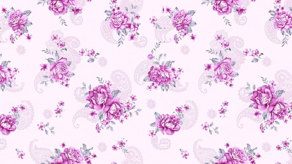 Floral 001