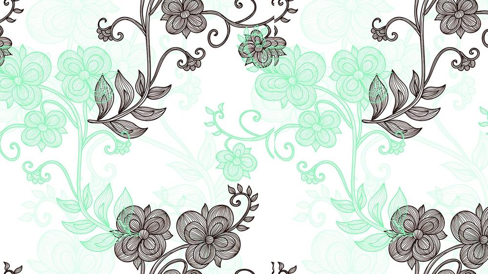 Floral 002