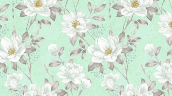 Floral 003