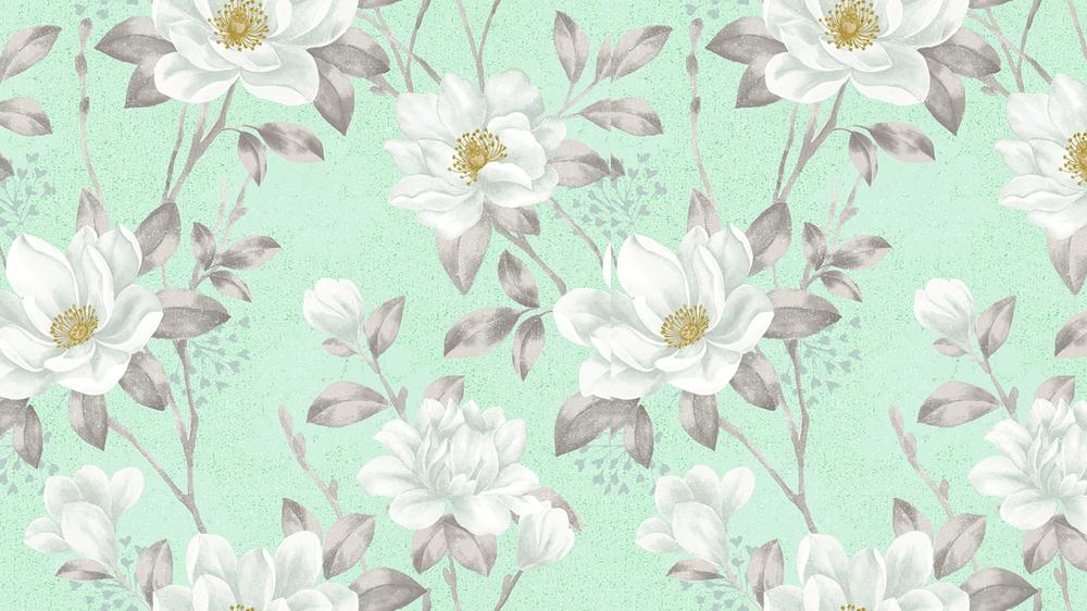 Floral 003