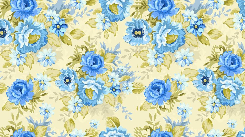 Floral 004