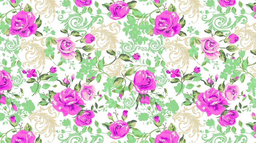 Floral 006