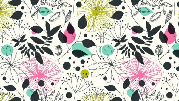 Floral 007