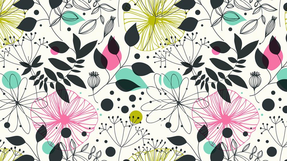 Floral 007