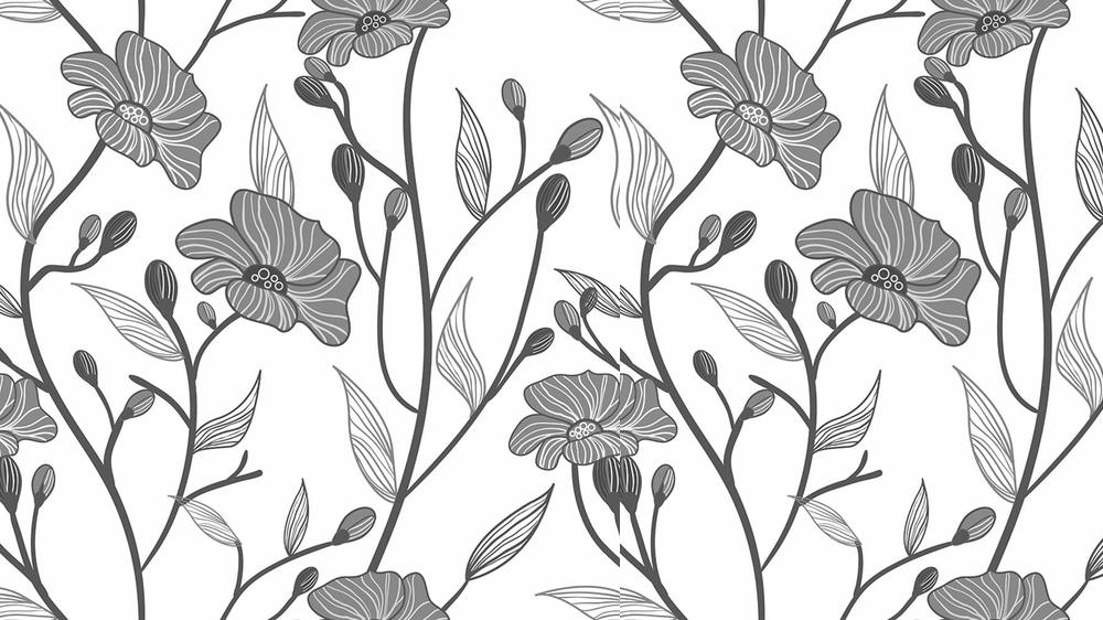 Floral 008