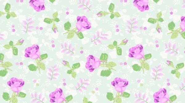 Floral 013