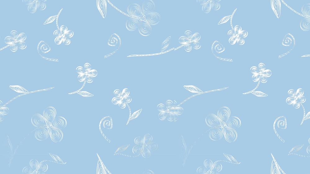 Floral 014