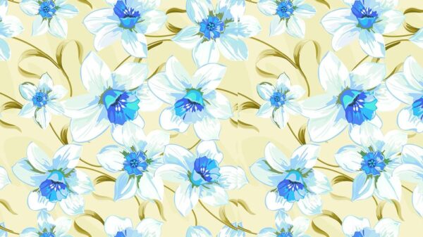Floral 016