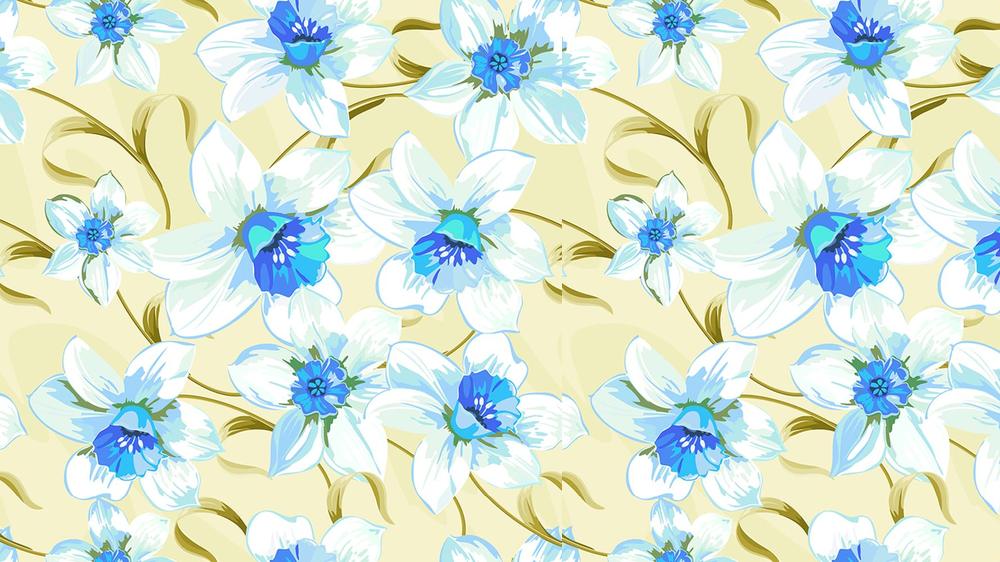 Floral 016