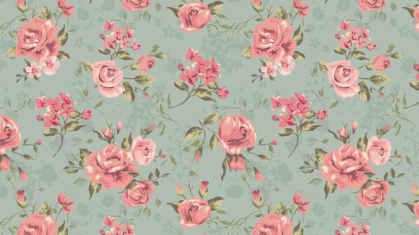 Floral 020