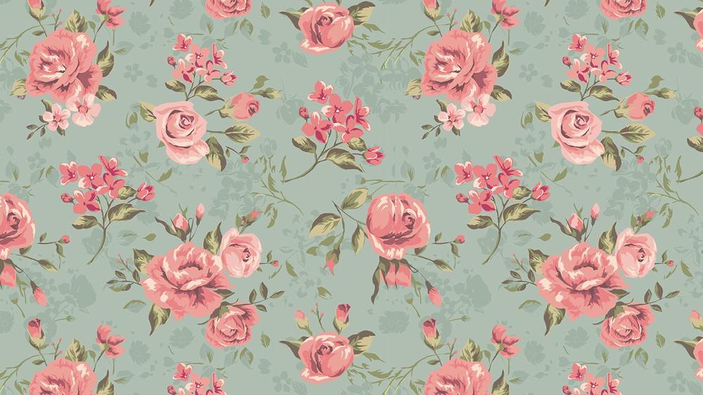 Floral 020